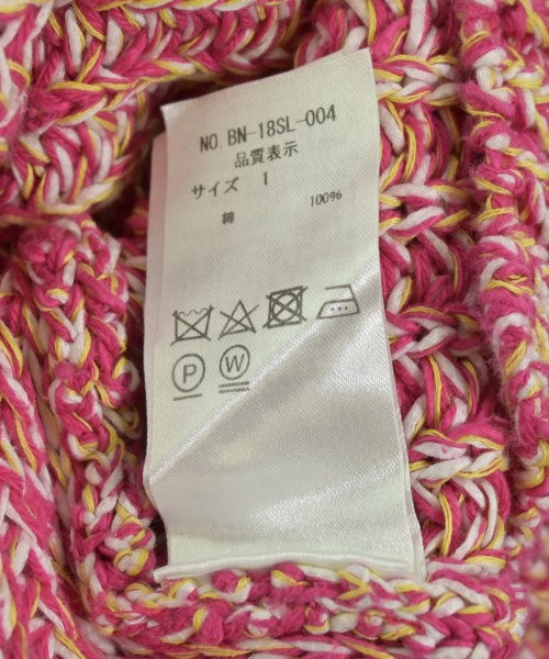 BATONER 毛衣