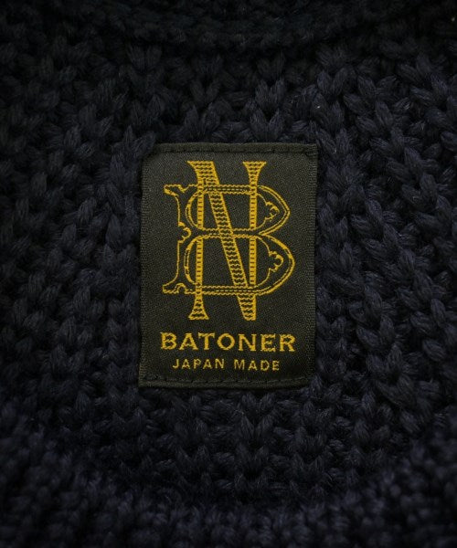 BATONER 毛衣