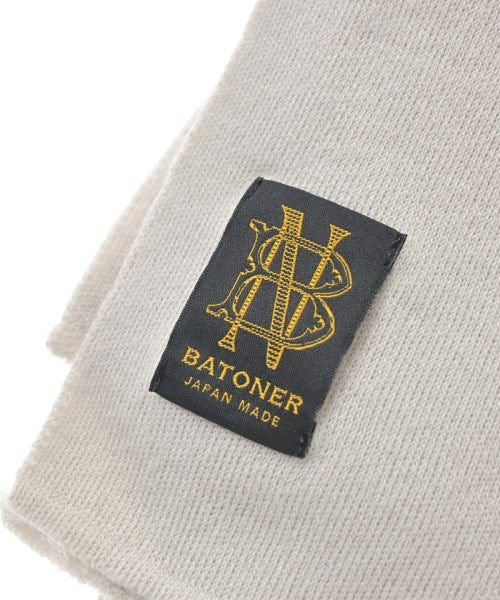 BATONER 披肩