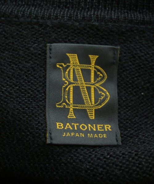 BATONER 毛衣