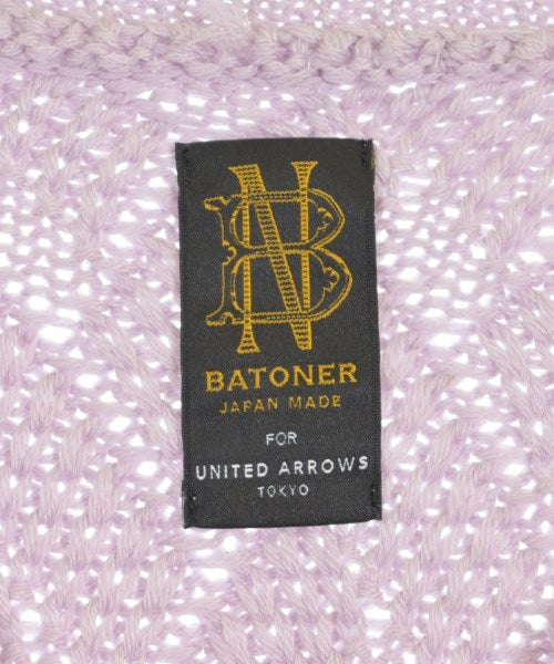 BATONER 毛衣
