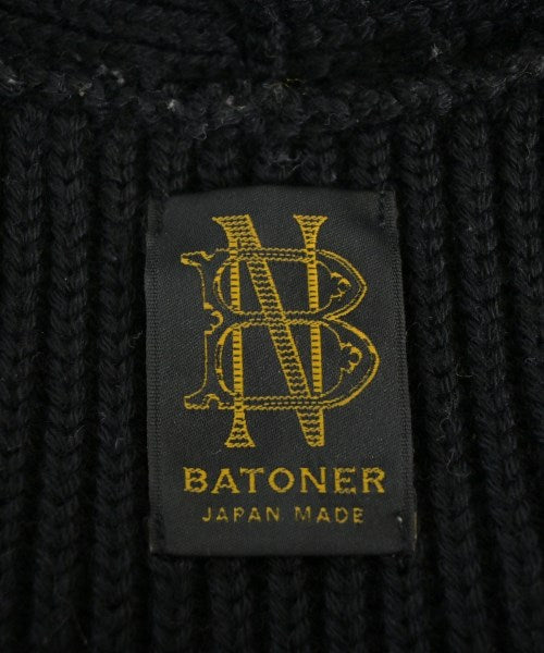 BATONER 無袖上衣