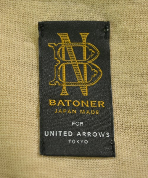 BATONER 毛衣