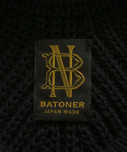 BATONER 背心