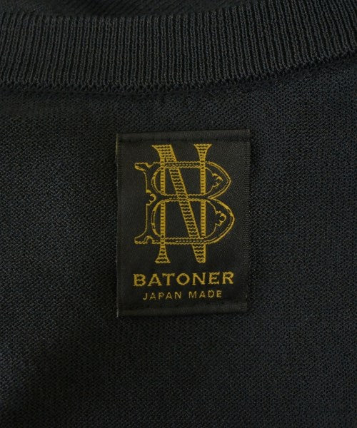 BATONER 開襟衫