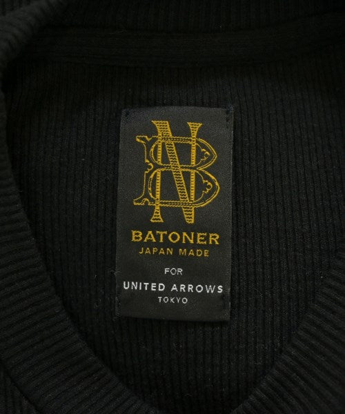 BATONER 無袖上衣