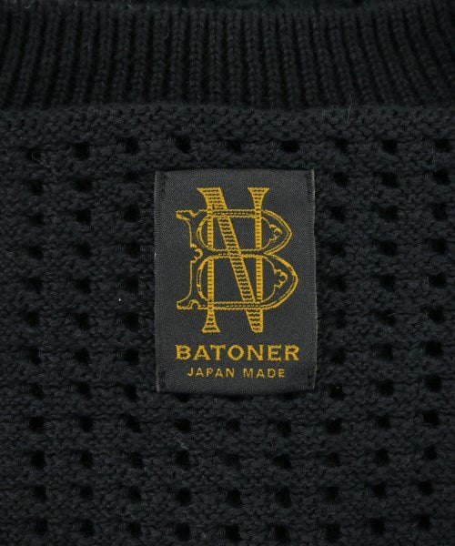 BATONER 無袖上衣