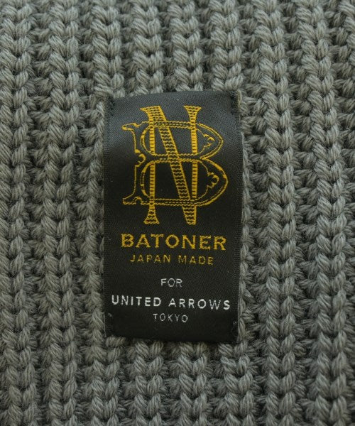 BATONER 毛衣