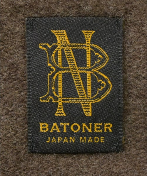 BATONER 洋裝