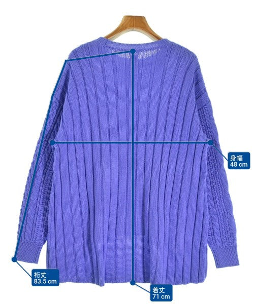 BATONER 毛衣