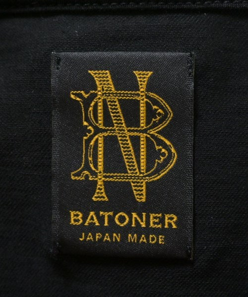 BATONER T恤/上衣
