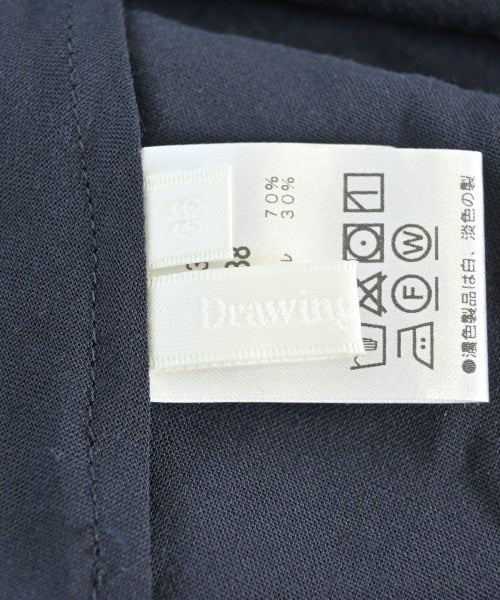 Drawing Numbers 洋裝