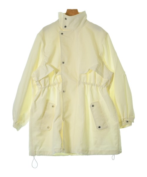 Drawing Numbers 其他大衣