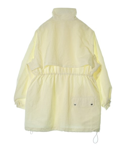 Drawing Numbers 其他大衣