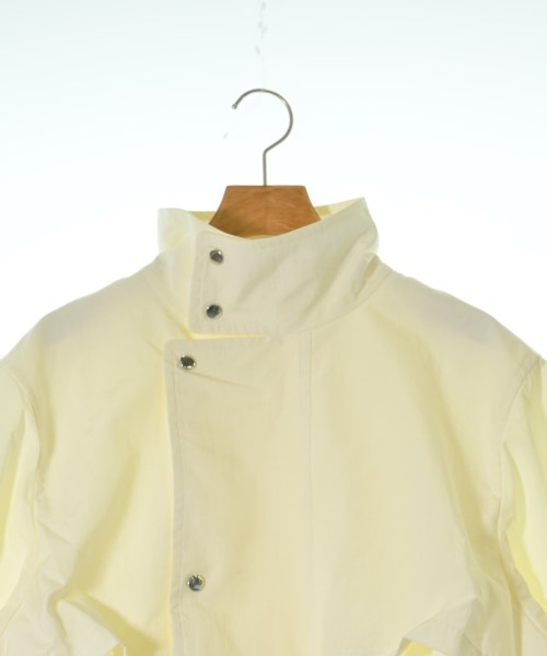 Drawing Numbers 其他大衣