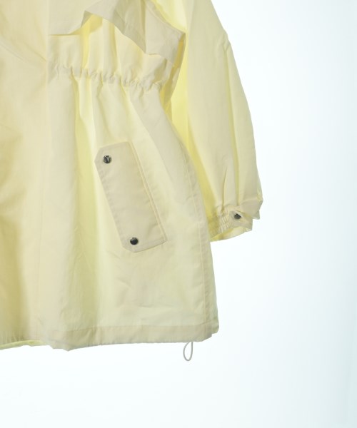 Drawing Numbers 其他大衣