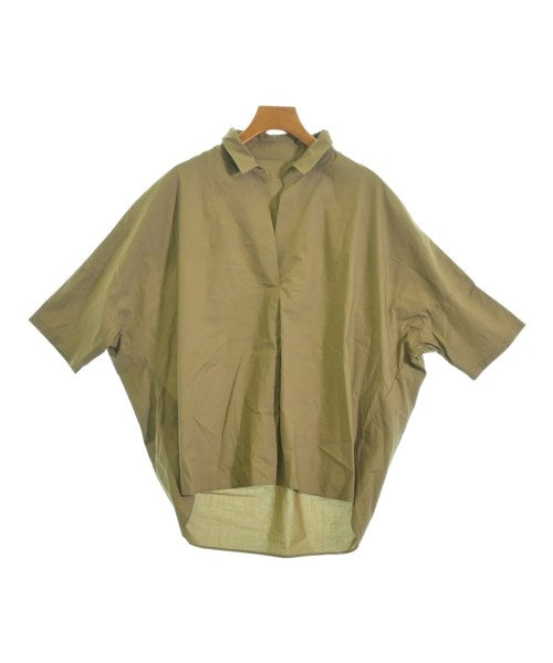 Drawing Numbers 休襯衫