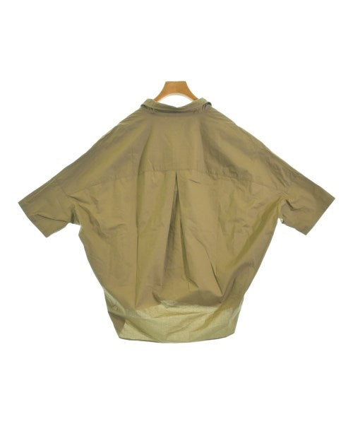 Drawing Numbers 休襯衫