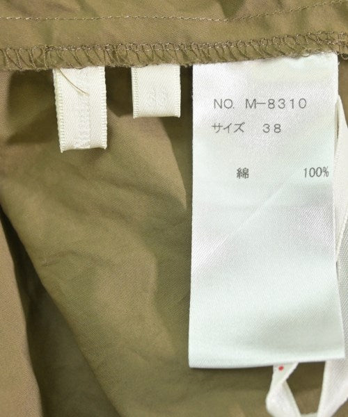 Drawing Numbers 休襯衫