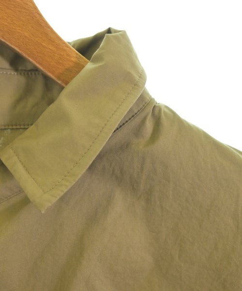 Drawing Numbers 休襯衫