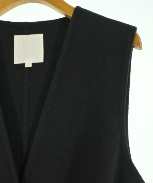 Drawing Numbers 其他大衣