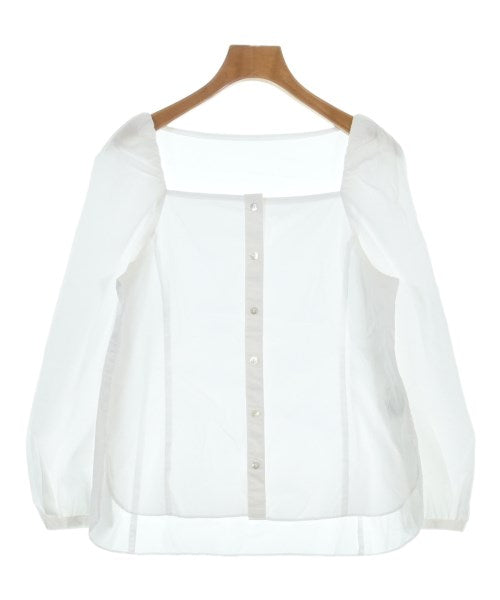 Drawing Numbers 女襯衫