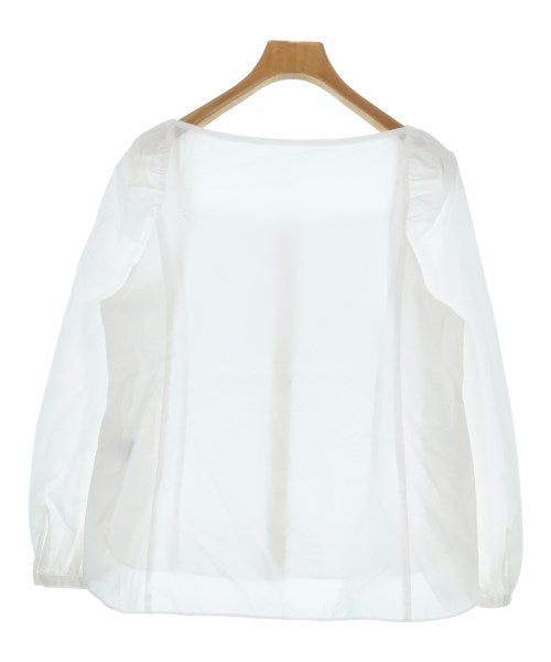 Drawing Numbers 女襯衫