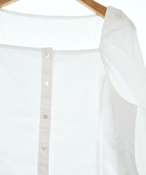 Drawing Numbers 女襯衫