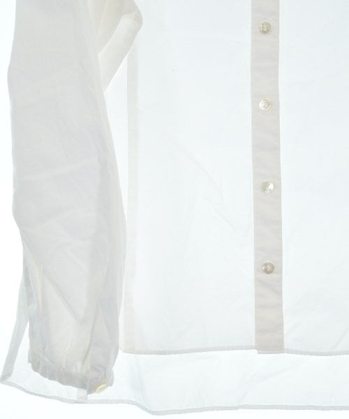 Drawing Numbers 女襯衫