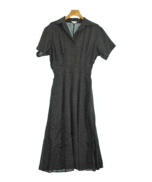 Drawing Numbers 洋裝