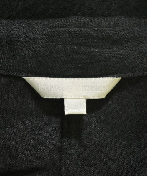 Drawing Numbers 洋裝