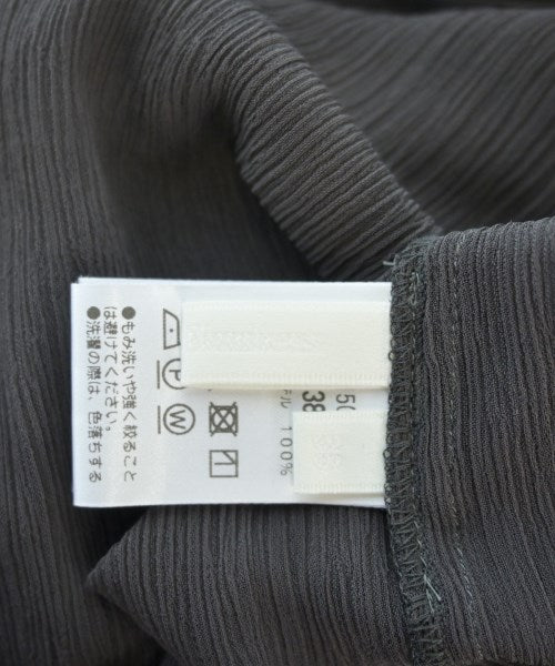 Drawing Numbers 女襯衫