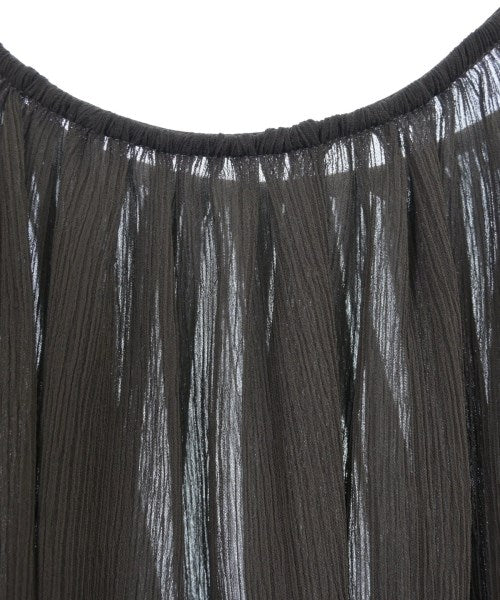 Drawing Numbers 女襯衫