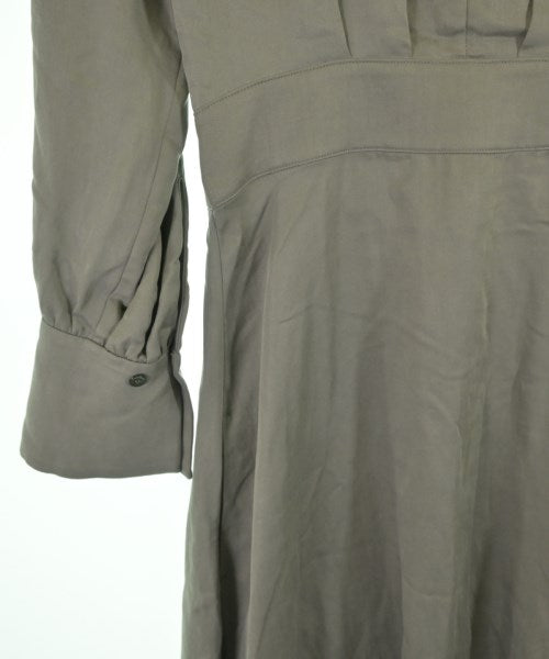 Drawing Numbers 洋裝