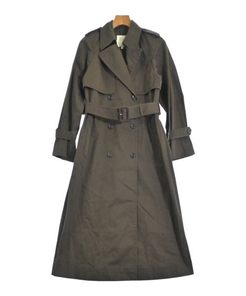 Drawing Numbers 風衣