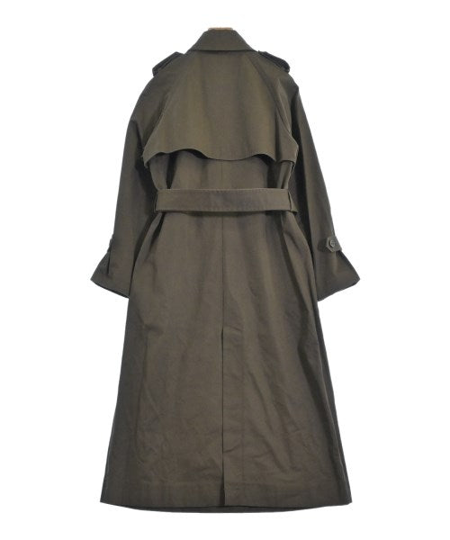 Drawing Numbers 風衣