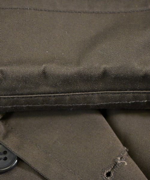 Drawing Numbers 風衣