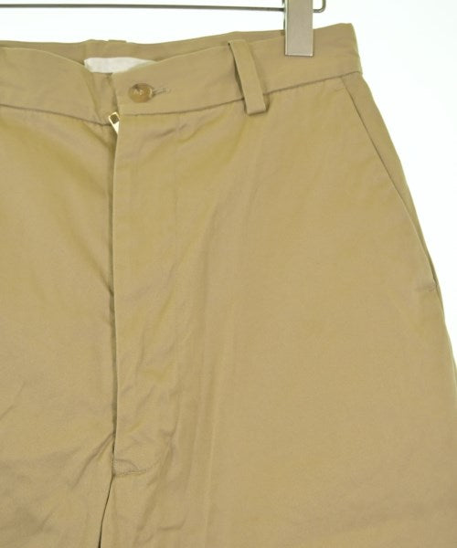 Drawing Numbers 休閒褲