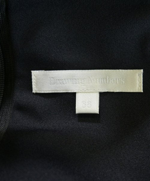 Drawing Numbers 連身衣/馬戲團服/連身褲