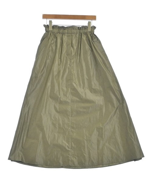 Drawing Numbers 長裙/超長裙