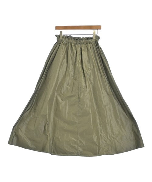 Drawing Numbers 長裙/超長裙