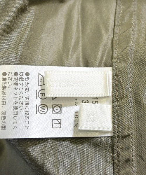 Drawing Numbers 長裙/超長裙