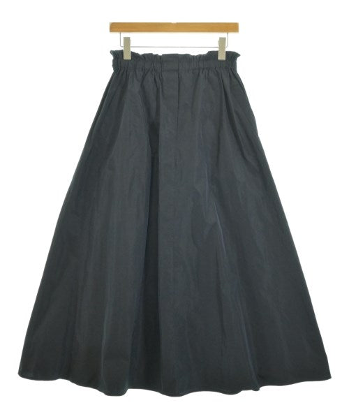 Drawing Numbers 長裙/超長裙