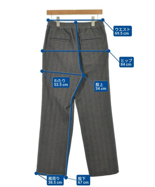 Morris&Sons 長褲