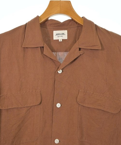 Morris&Sons 休閒襯衫