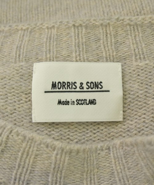 Morris&Sons 毛衣