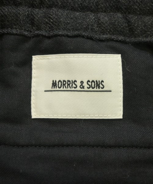 Morris&Sons 長褲