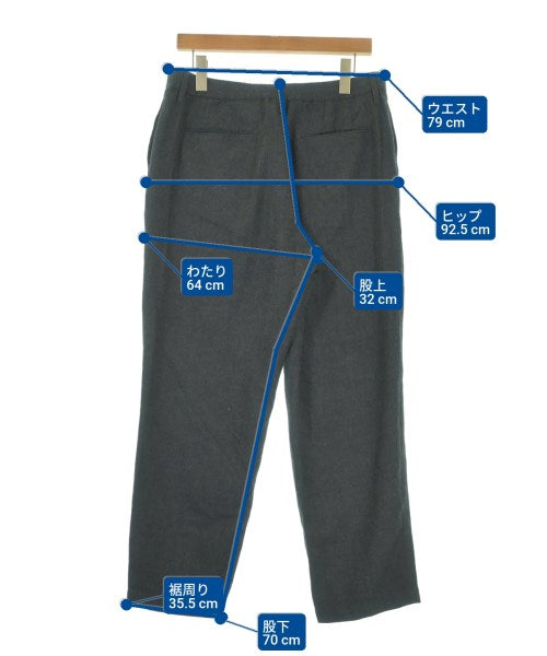 Morris&Sons 長褲