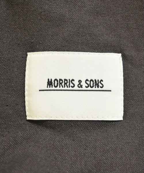 Morris&Sons 長褲
