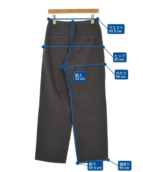 Morris&Sons 長褲
